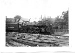 NYC 4-6-4 #5229, New York Central